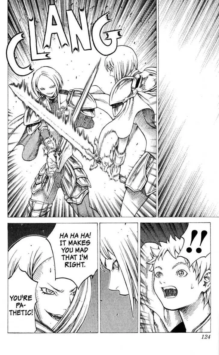 Claymore - Page 21