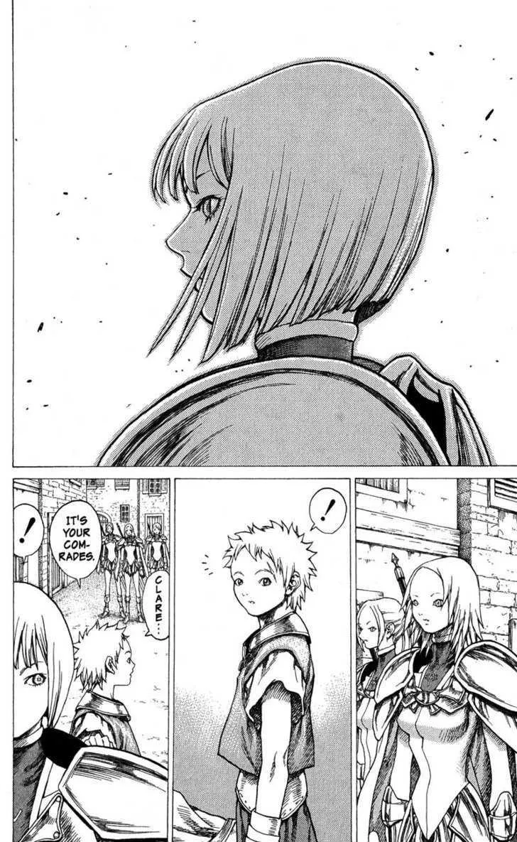 Claymore - Page 5