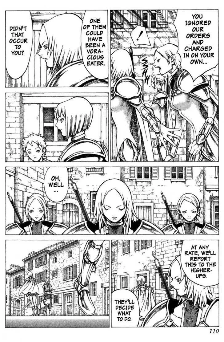 Claymore - Page 7