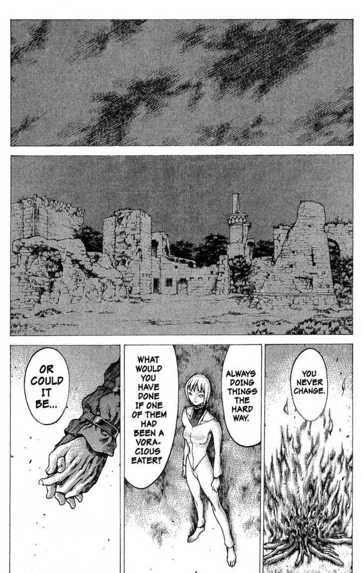 Claymore - Page 9