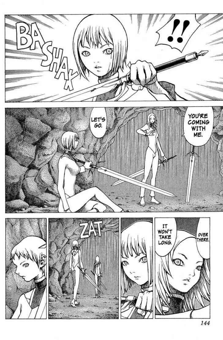 Claymore - Page 10