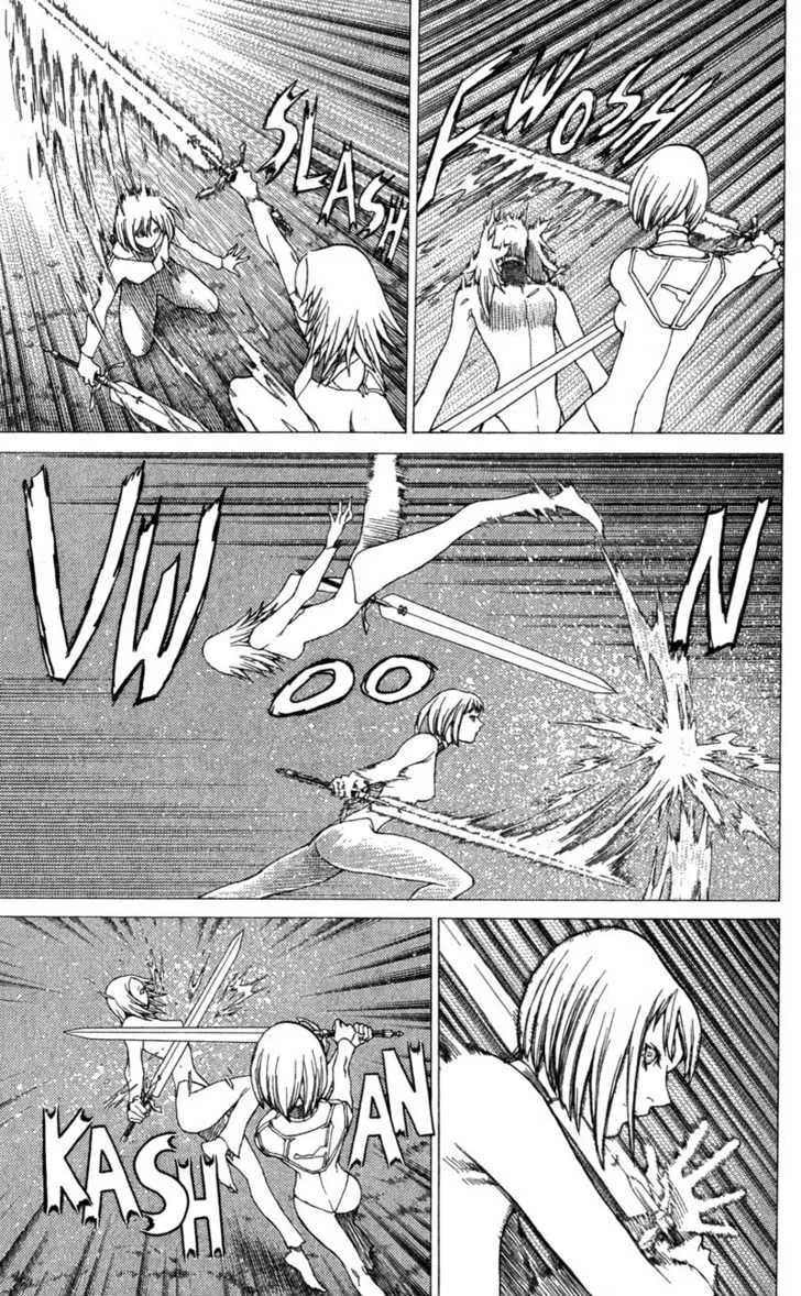 Claymore - Page 13