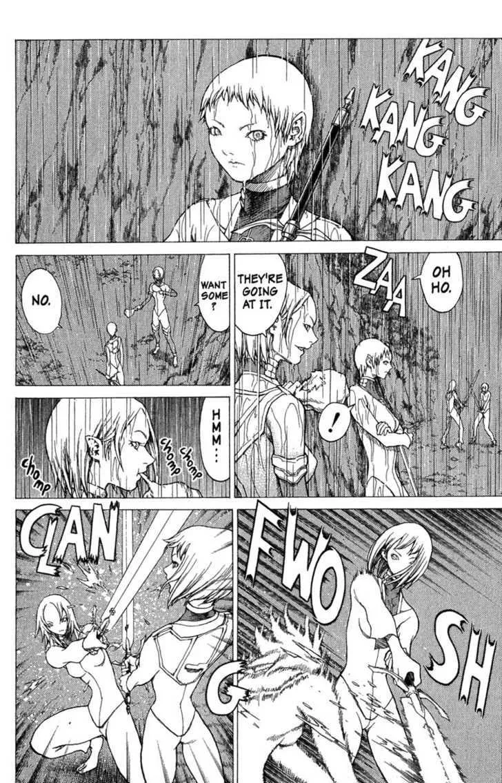 Claymore - Page 14