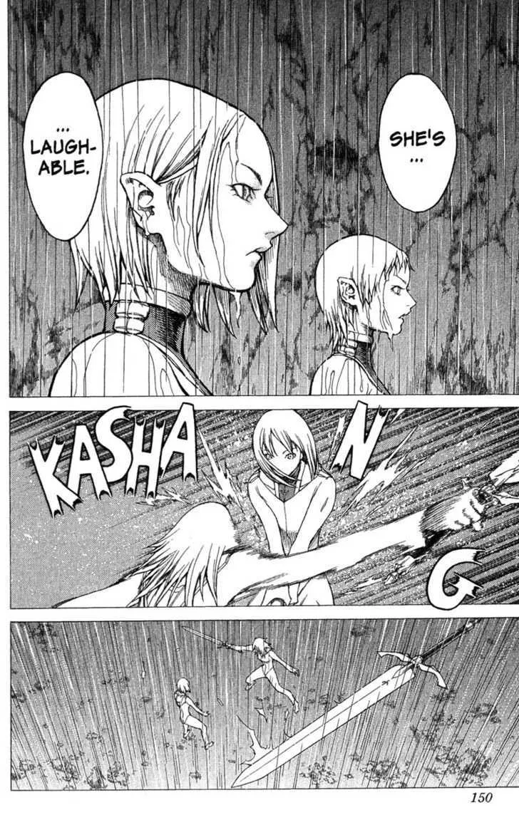 Claymore - Page 16