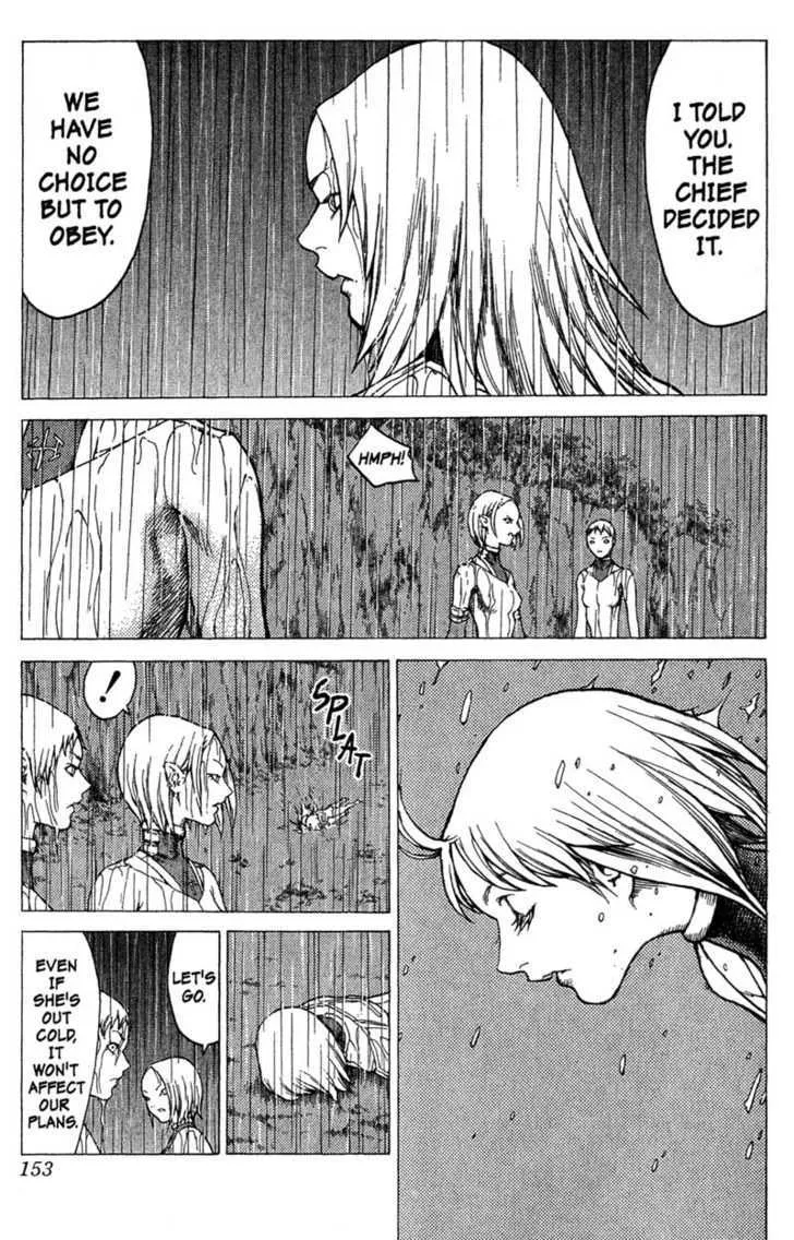 Claymore - Page 19