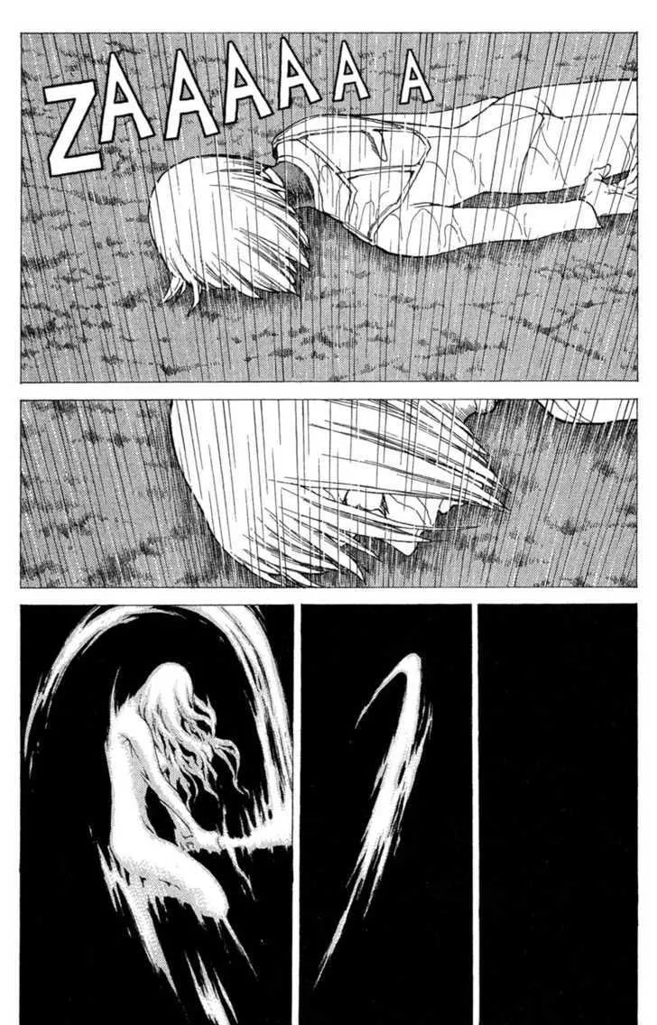 Claymore - Page 20