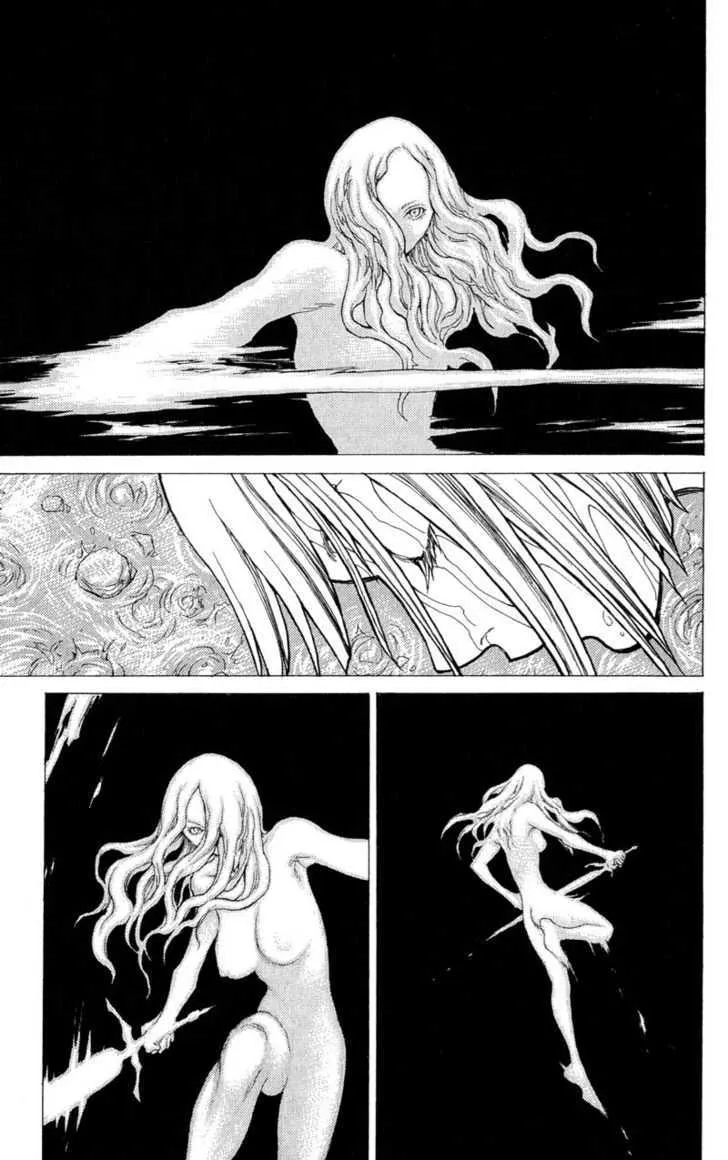 Claymore - Page 21