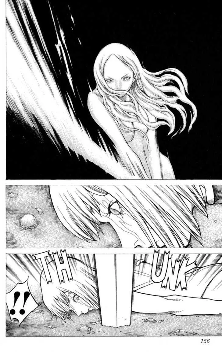 Claymore - Page 22