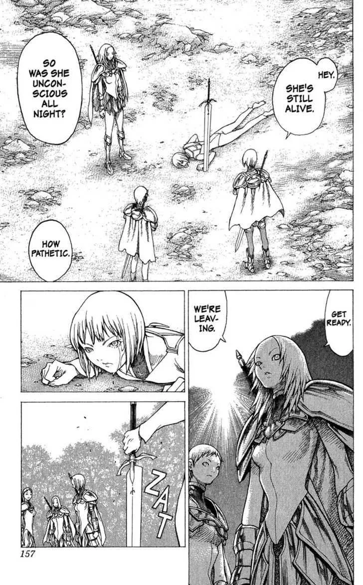 Claymore - Page 23