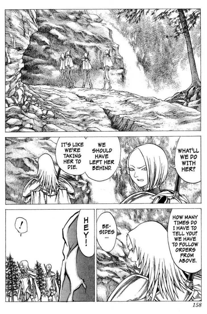 Claymore - Page 24