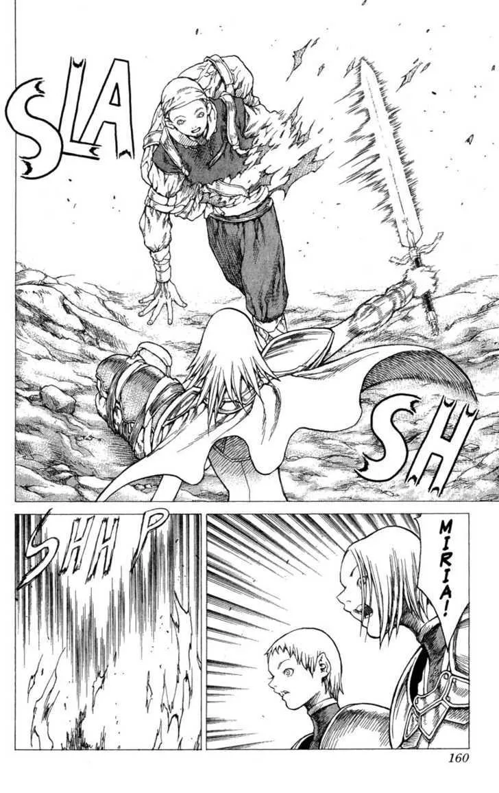 Claymore - Page 26