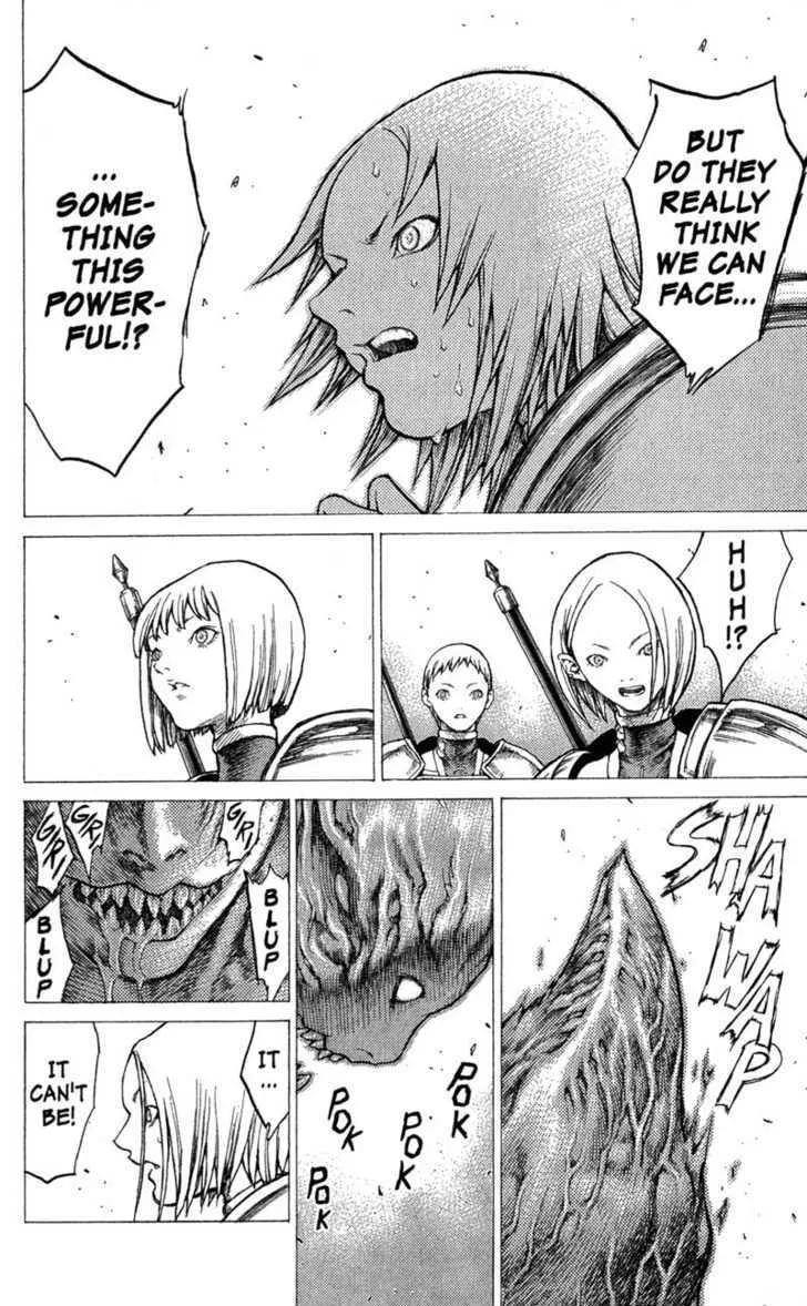 Claymore - Page 28