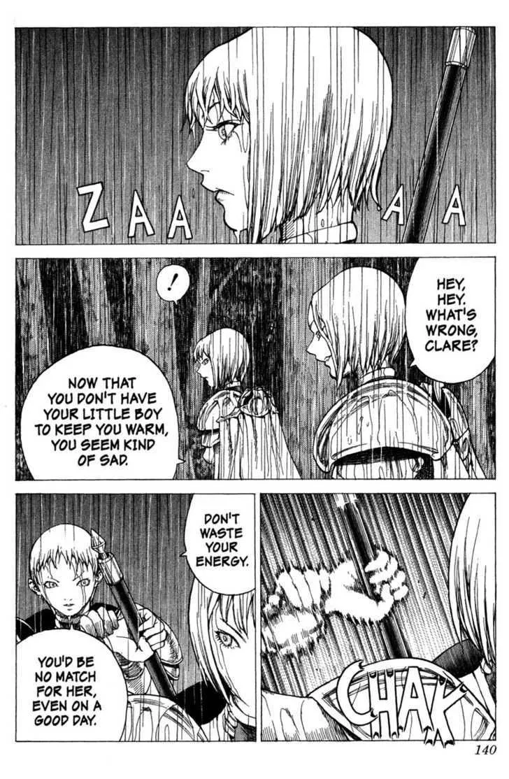 Claymore - Page 6