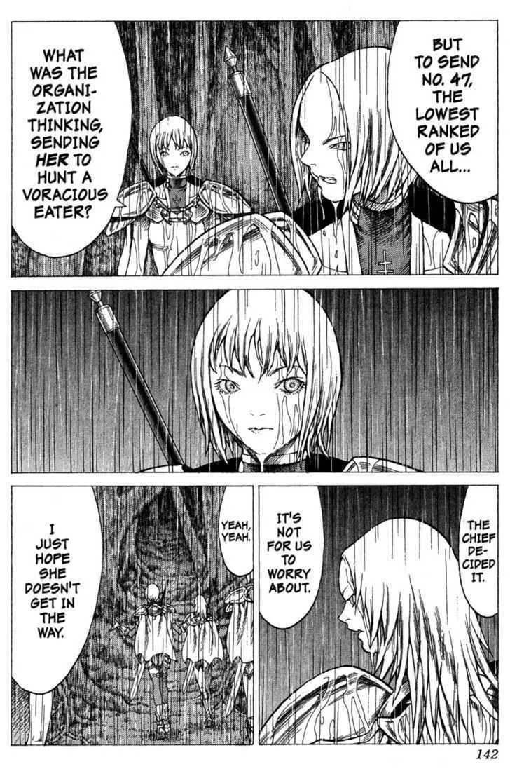 Claymore - Page 8