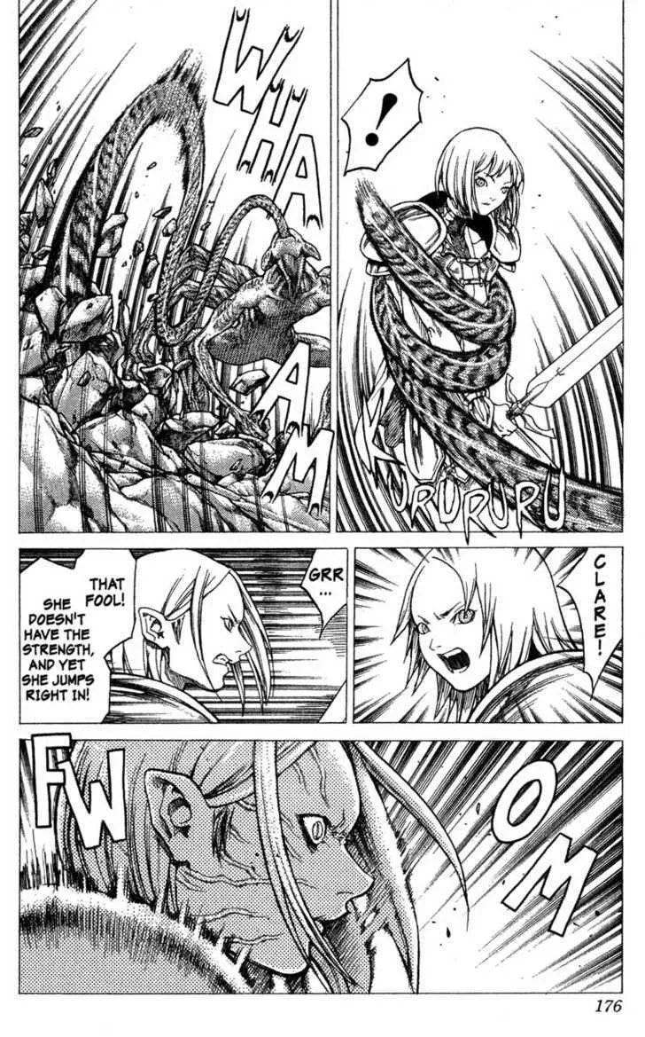 Claymore - Page 10