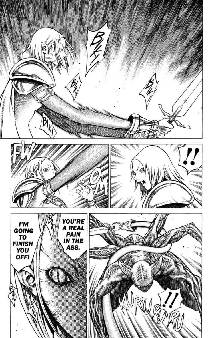 Claymore - Page 11