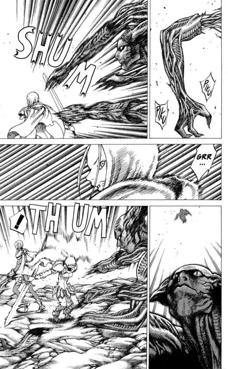 Claymore - Page 13