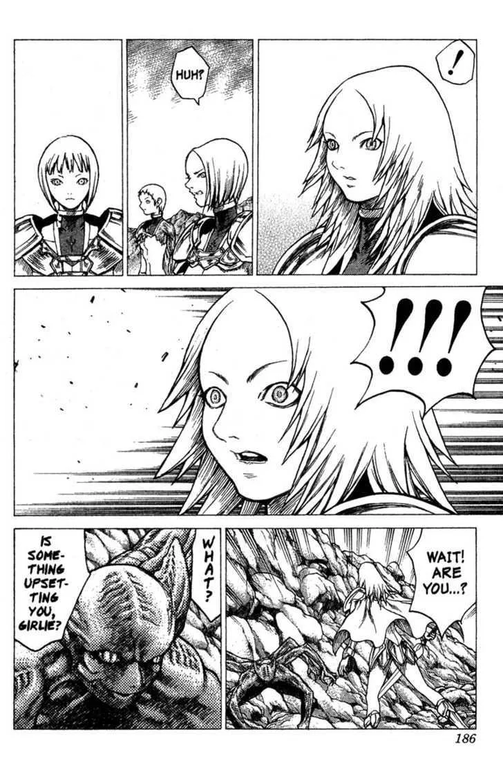 Claymore - Page 20