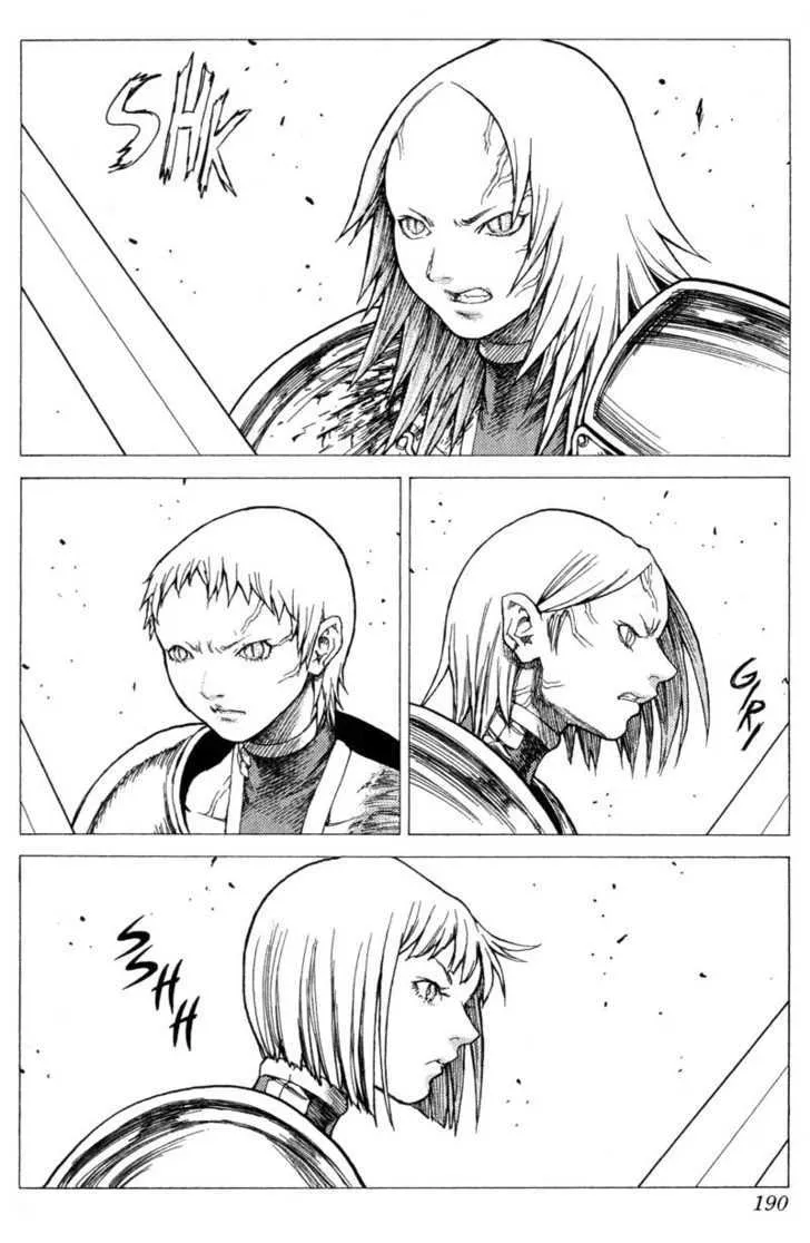 Claymore - Page 23