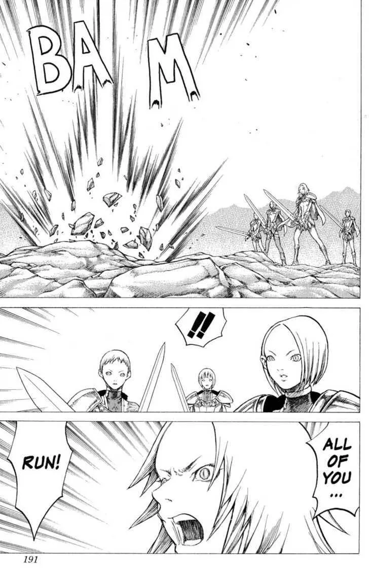 Claymore - Page 24