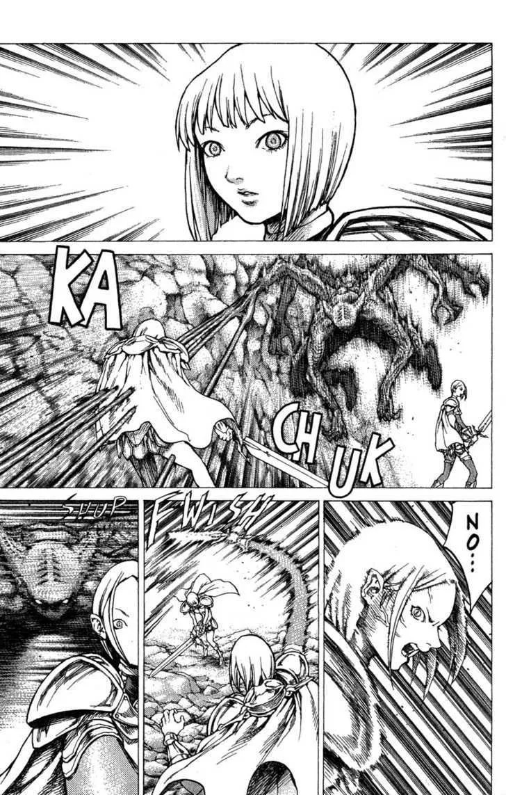 Claymore - Page 26