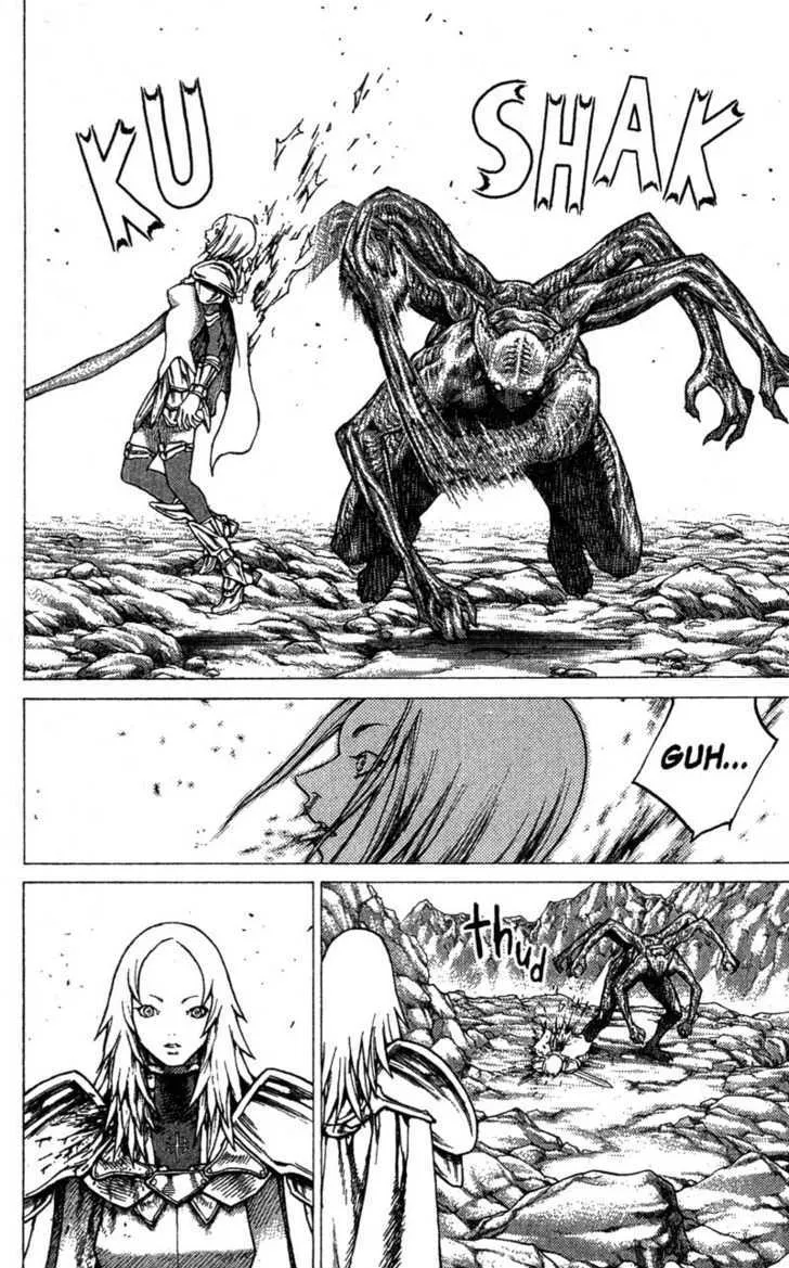 Claymore - Page 27