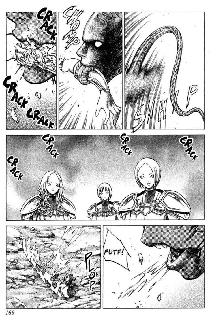 Claymore - Page 3