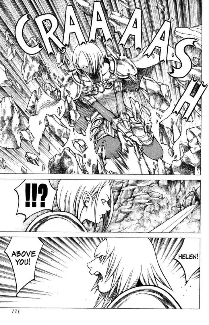 Claymore - Page 5