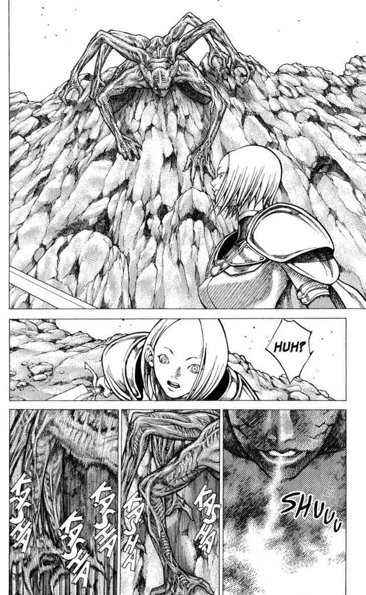 Claymore - Page 6