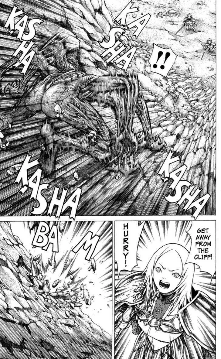 Claymore - Page 7