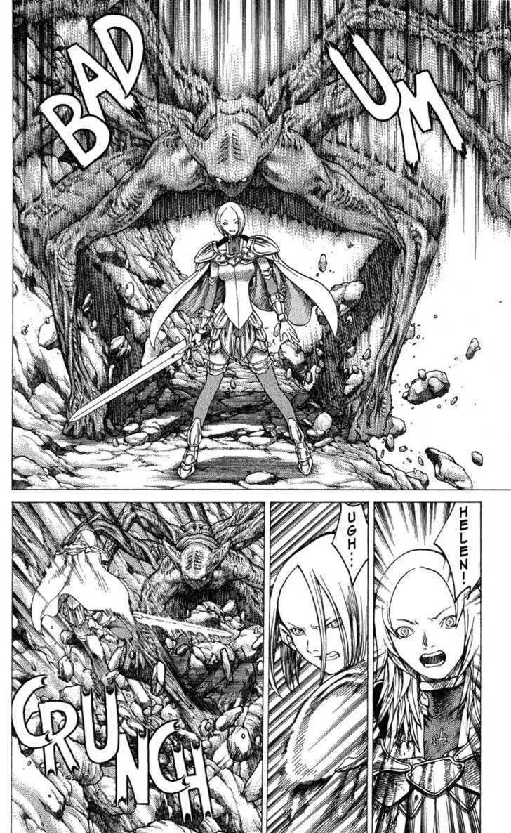 Claymore - Page 8