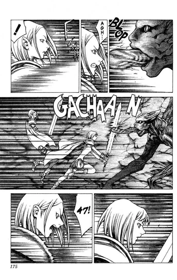 Claymore - Page 9