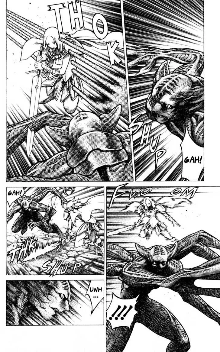 Claymore - Page 19