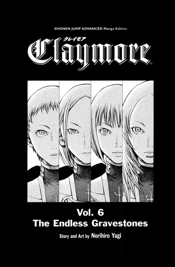 Claymore - Page 2