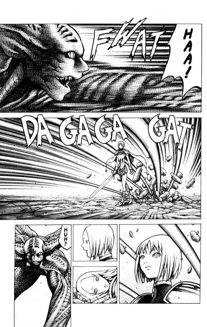 Claymore - Page 31