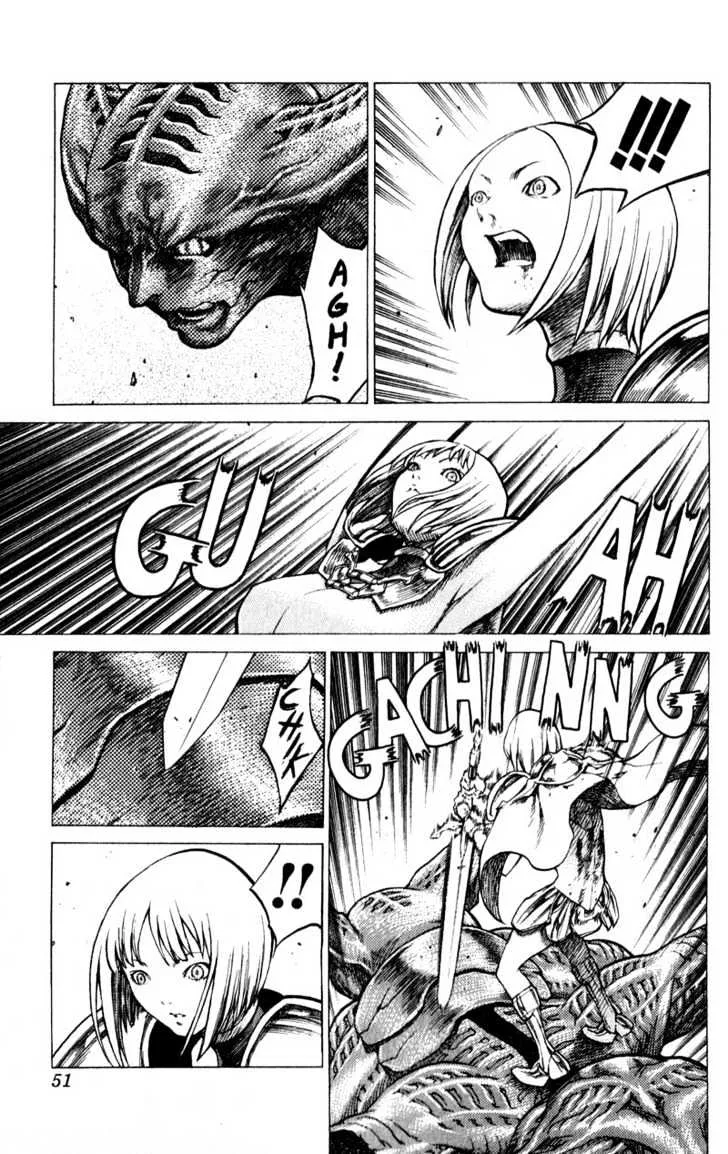 Claymore - Page 12