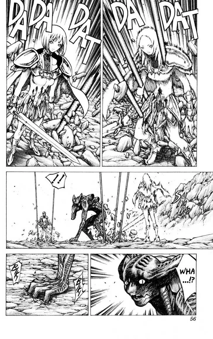 Claymore - Page 17