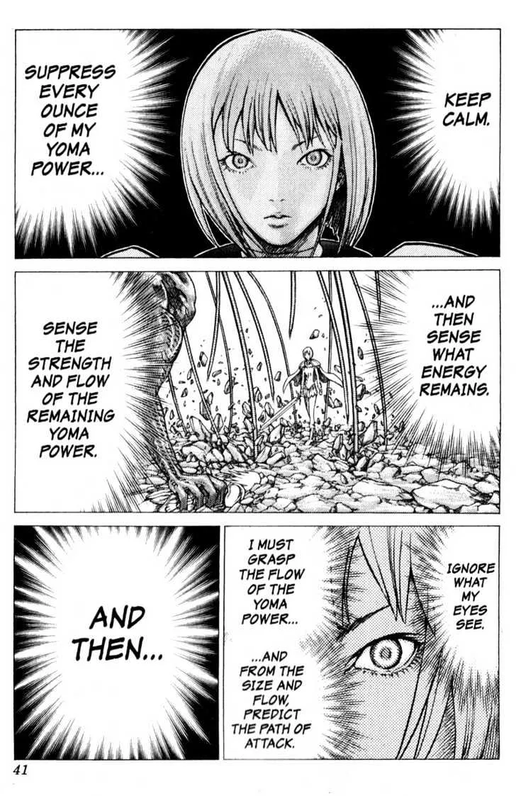 Claymore - Page 2