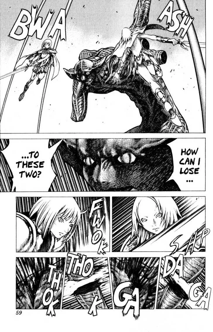 Claymore - Page 20