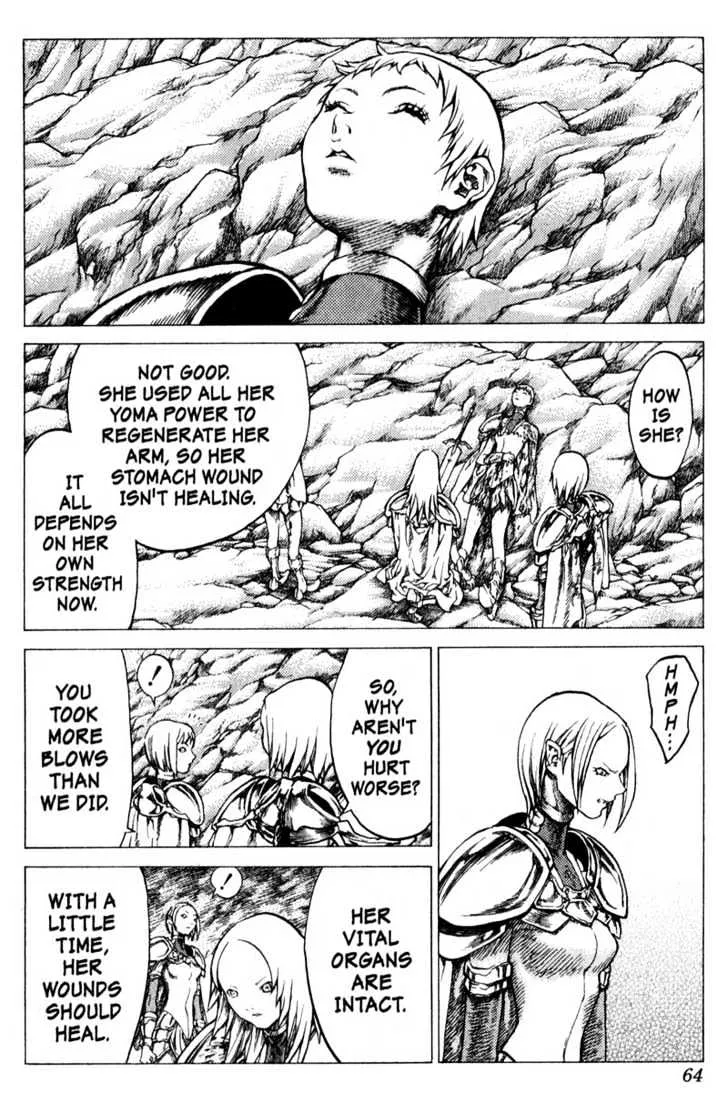 Claymore - Page 24