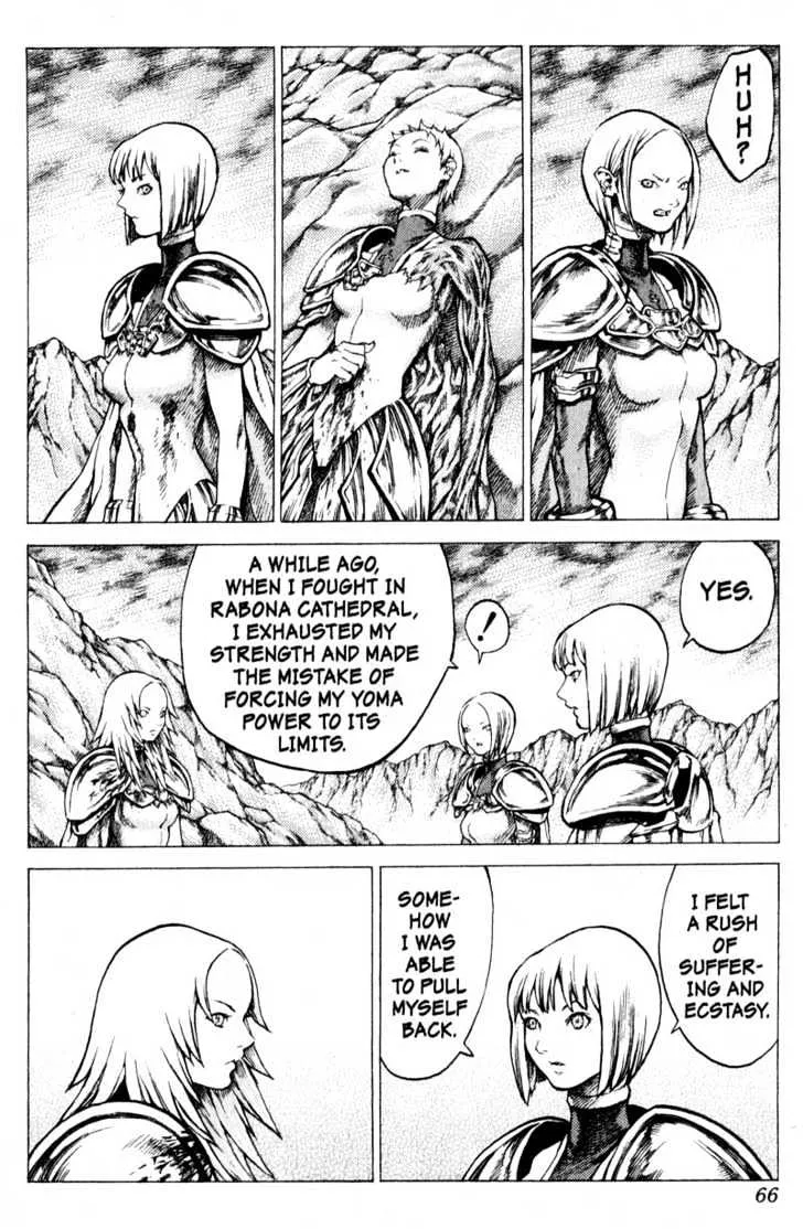 Claymore - Page 26