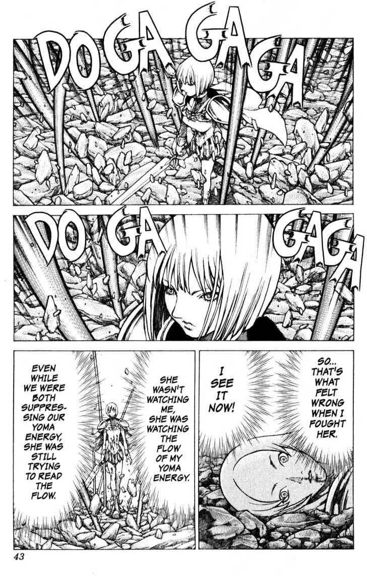 Claymore - Page 4