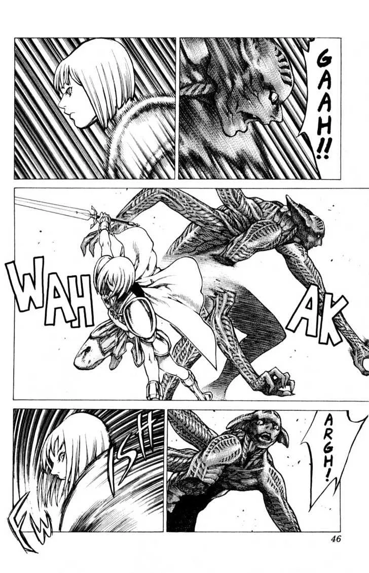 Claymore - Page 7