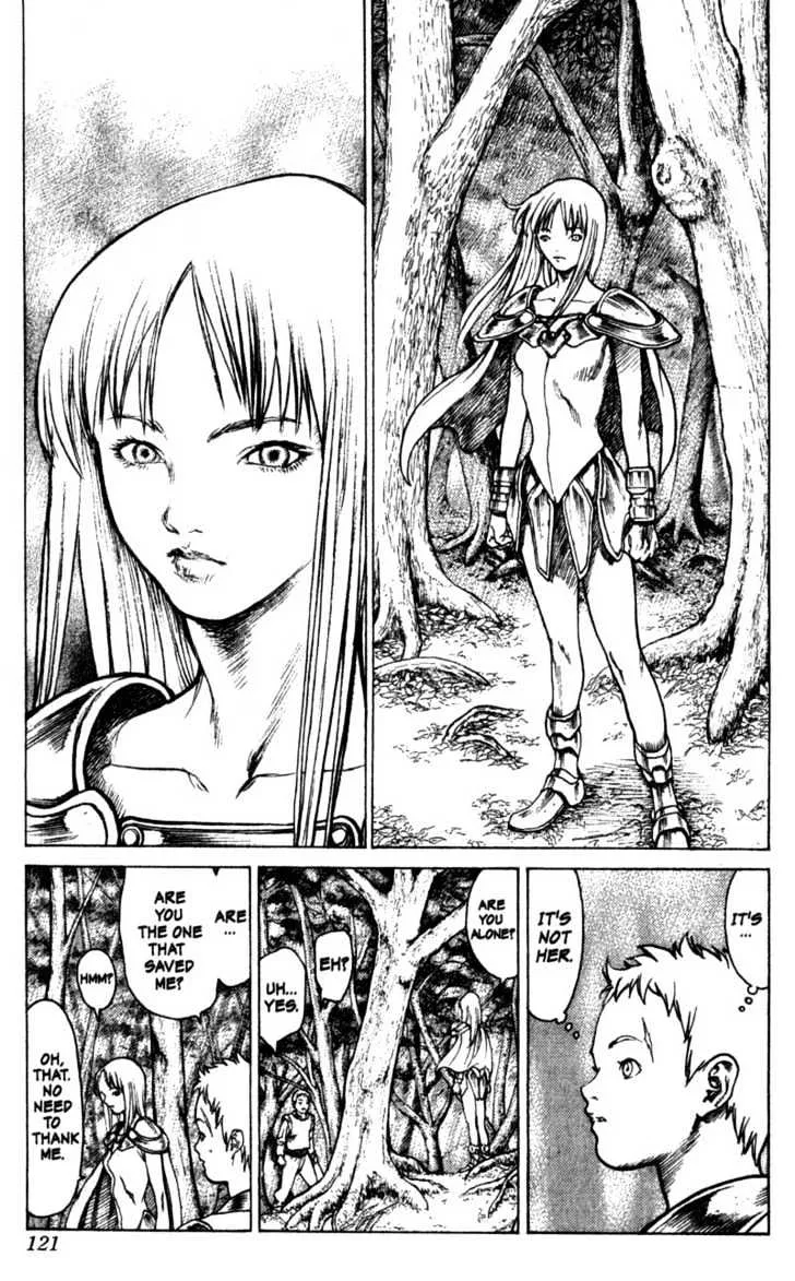 Claymore - Page 11