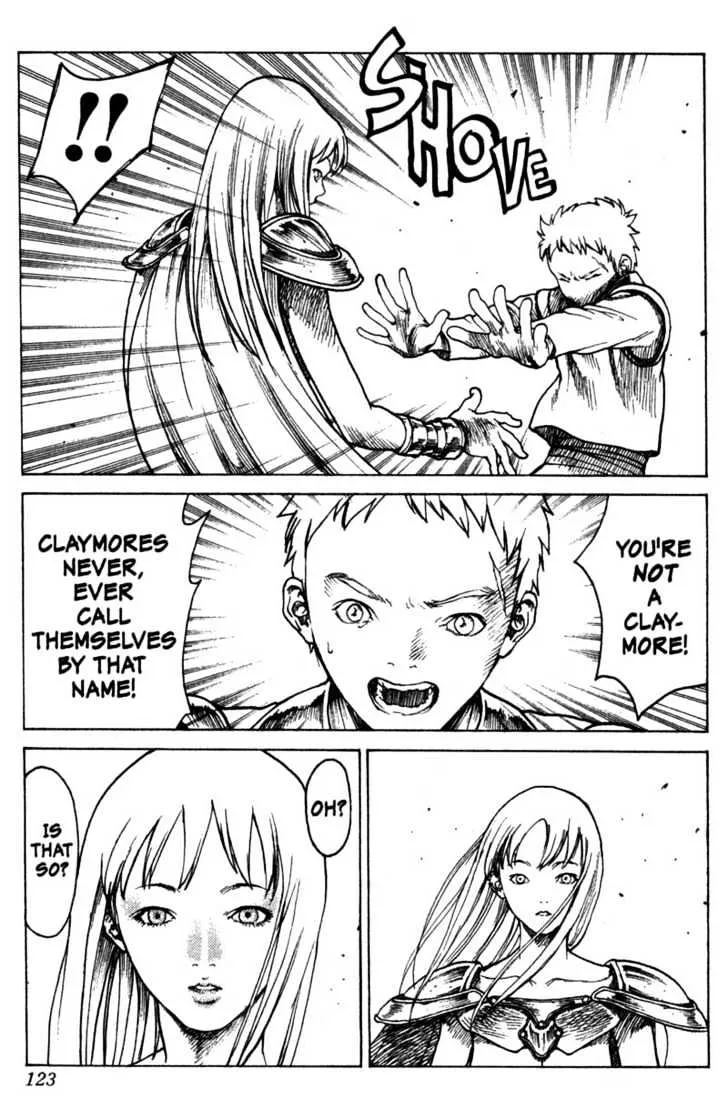 Claymore - Page 13