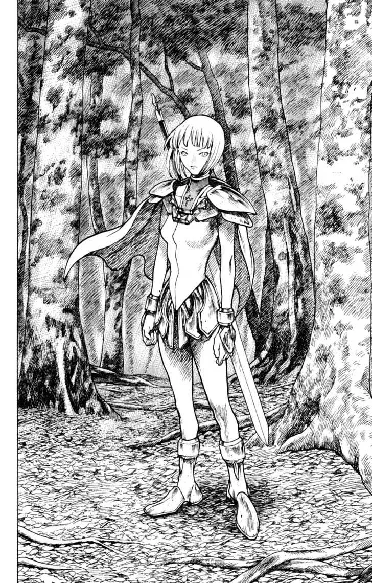 Claymore - Page 16