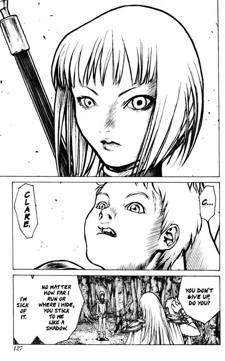 Claymore - Page 17