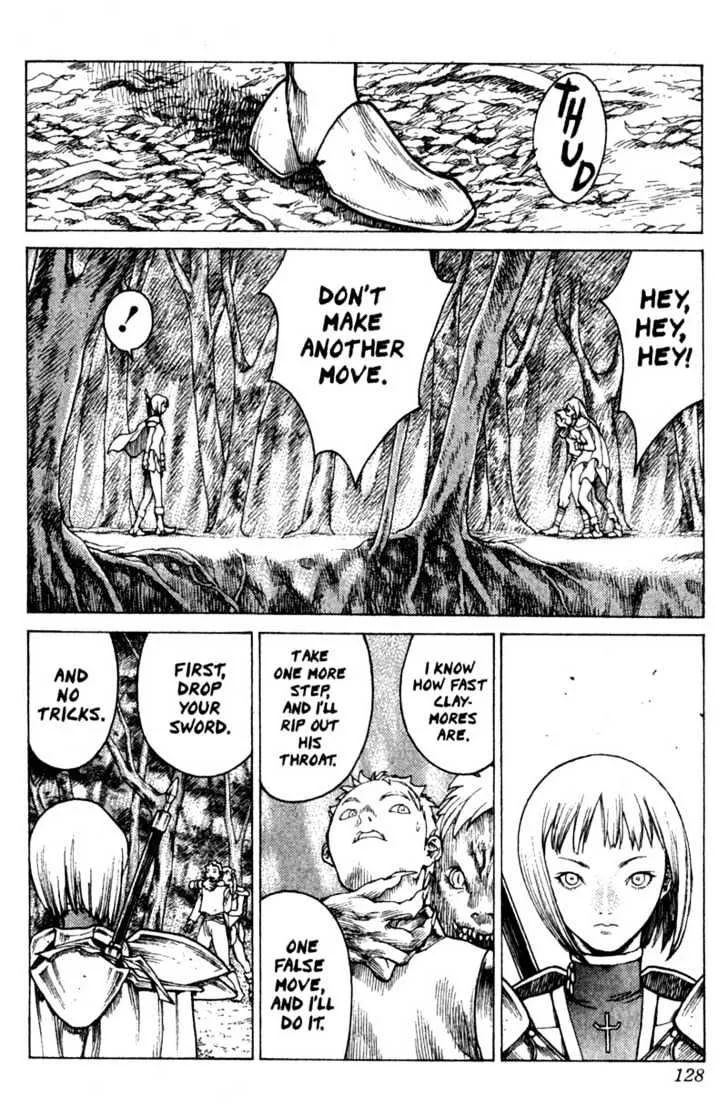 Claymore - Page 18