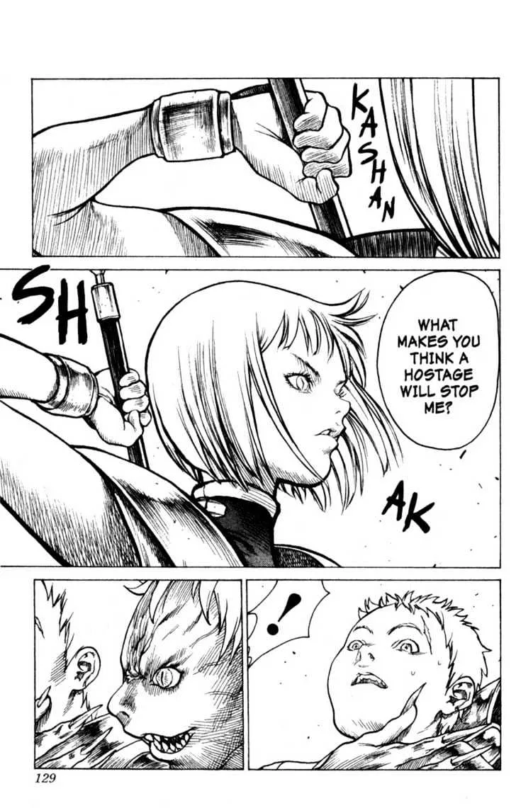 Claymore - Page 19