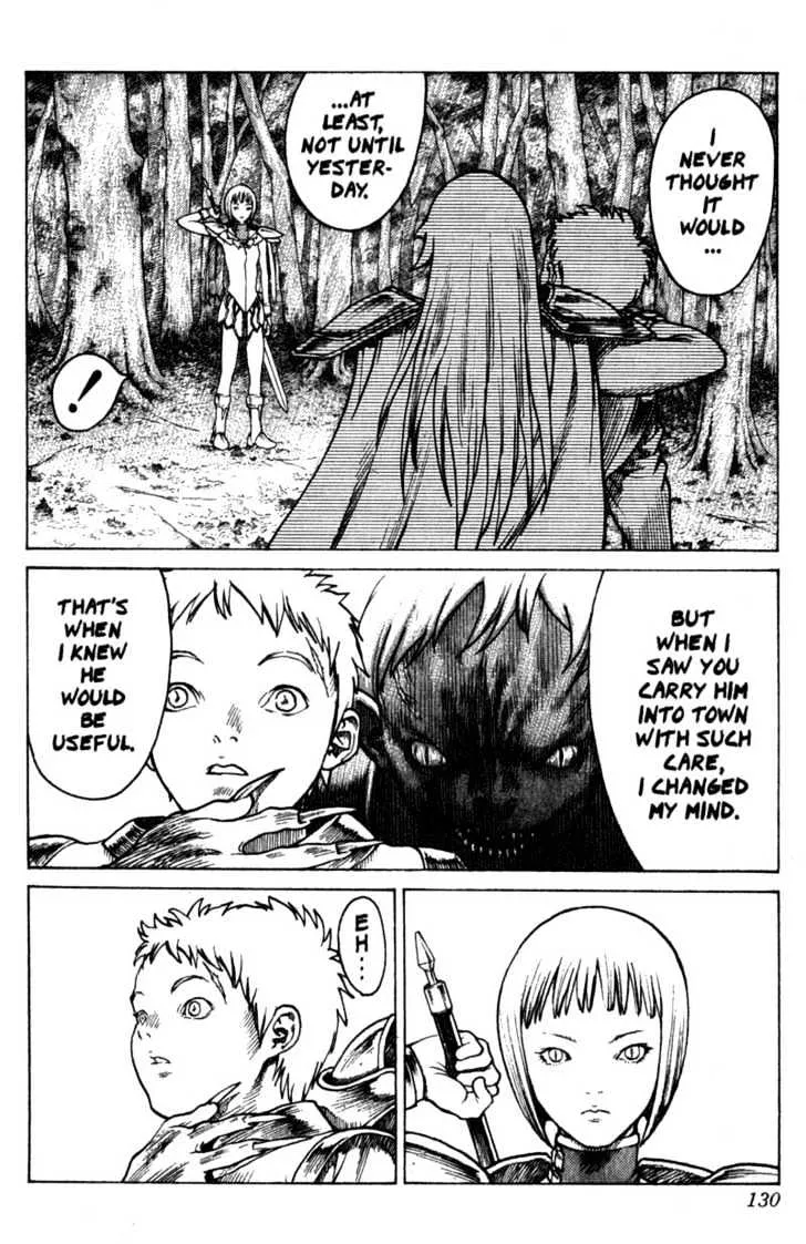 Claymore - Page 20